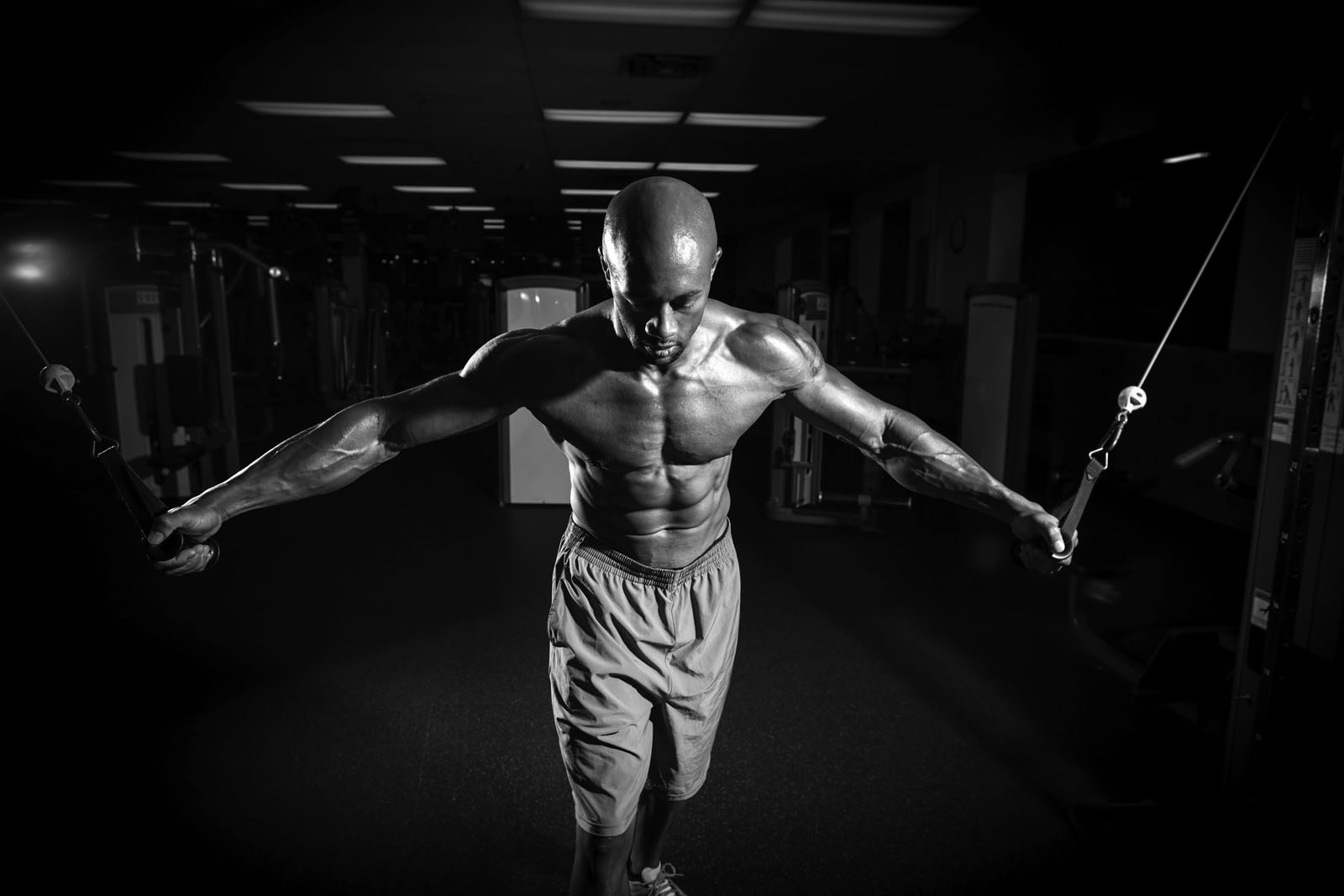  BASIC SPORTS PERFORMANCE PACKAGES 